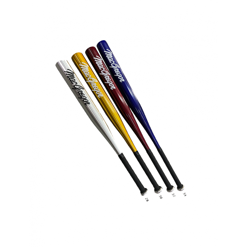 M'Gregor Softball Aluminium Bat