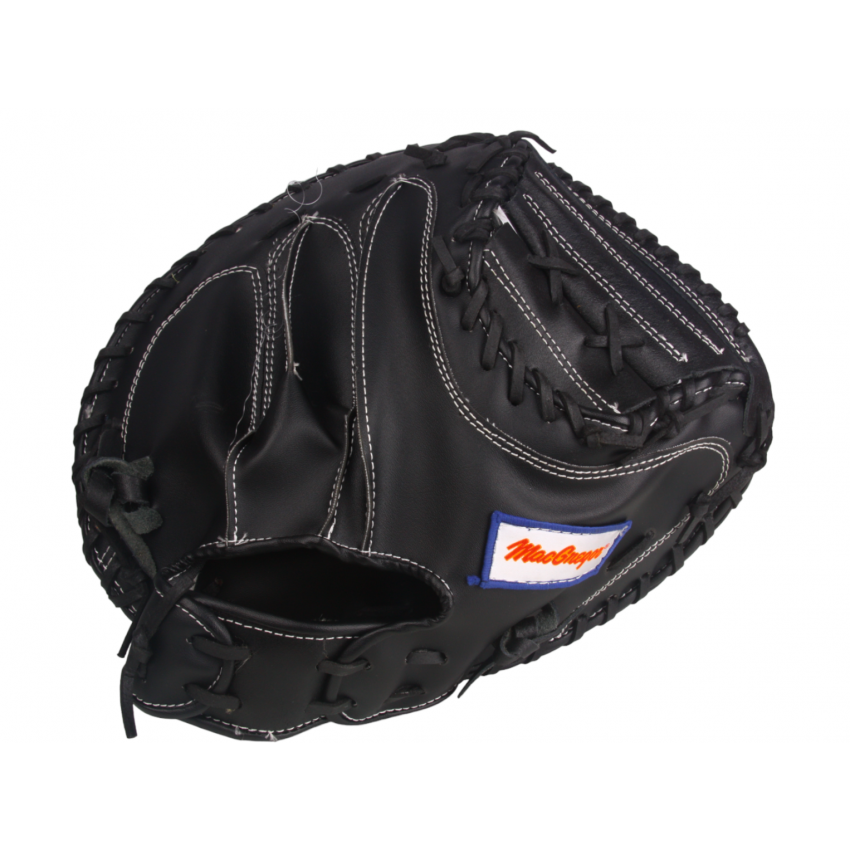Macgregor Softball Catcher Glove Leather
