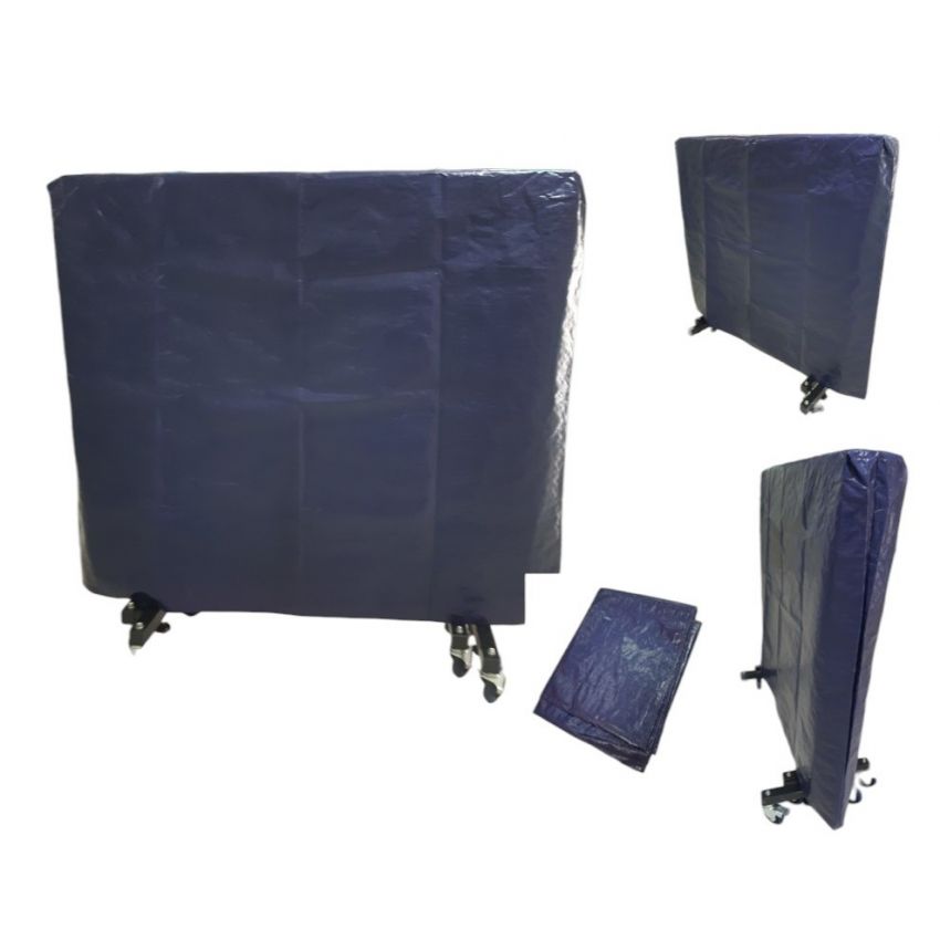 Table Tennis Table Cover Canvas