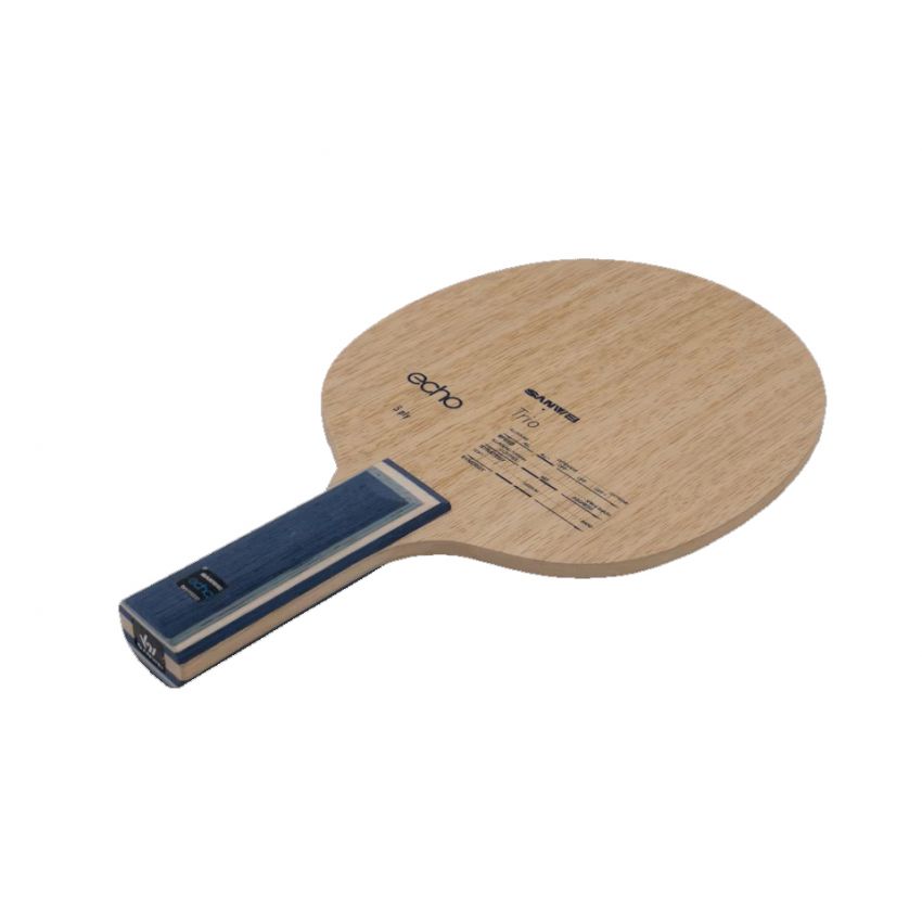 Sanwei Table Tennis Blade ECHO - FL