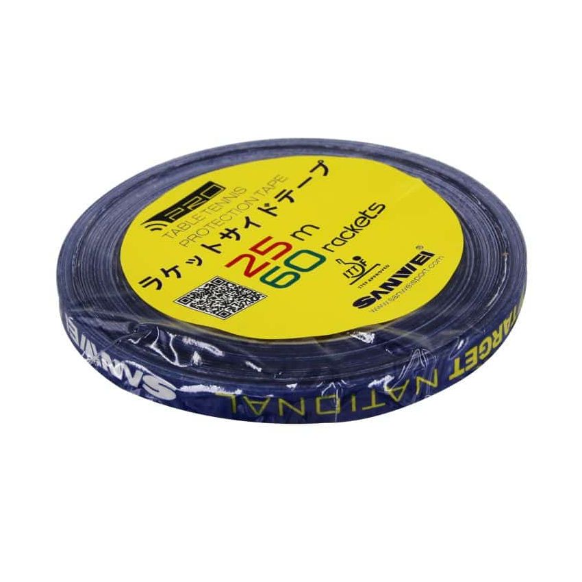 Sanwei Edge Tape [10mm x 25m]