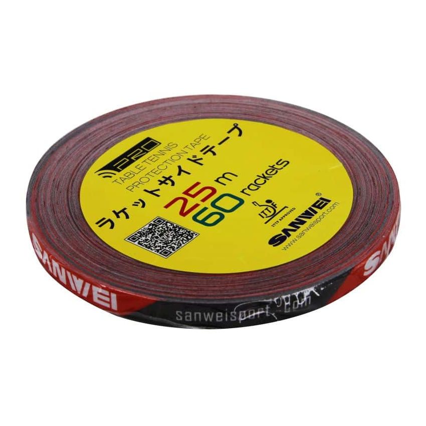 Sanwei Edge Tape [10mm x 25m]