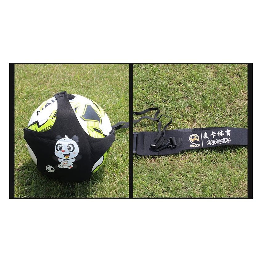 Soccer Ball Training Juggle Bag (without Ball)