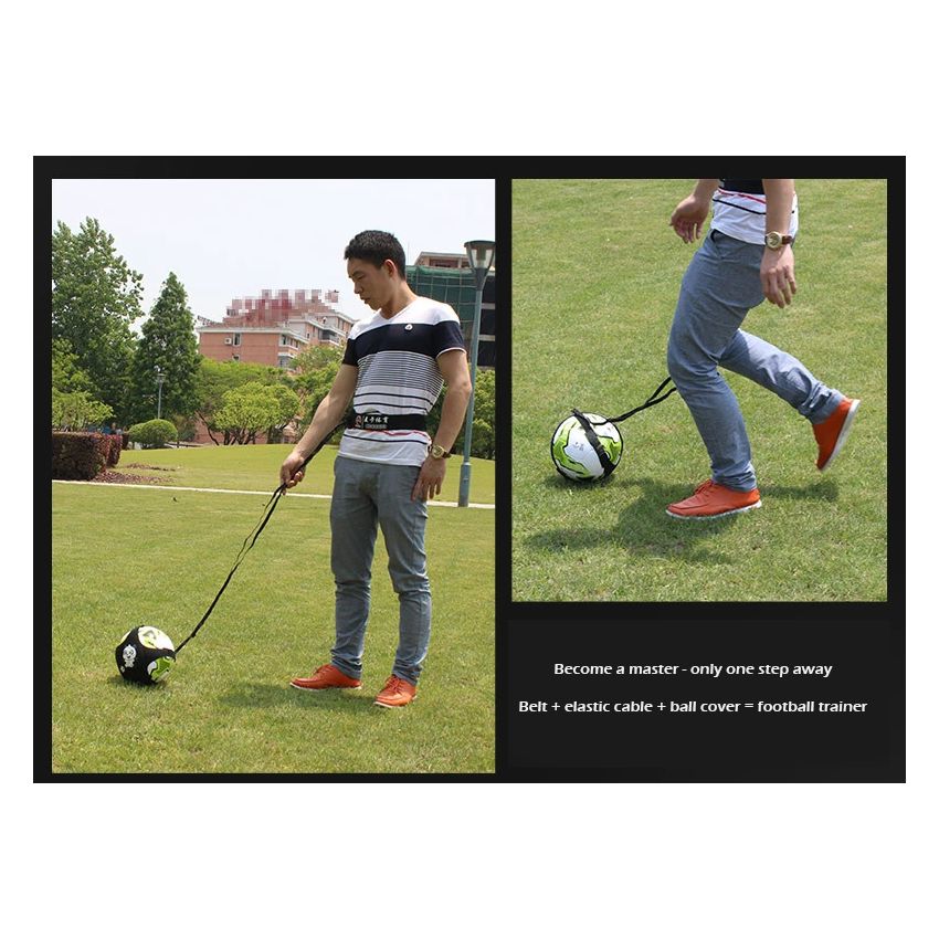 Soccer Ball Training Juggle Bag (without Ball)