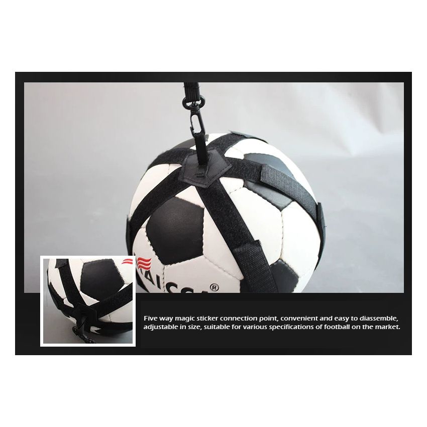 Soccer Ball Training Juggle Bag (without Ball)