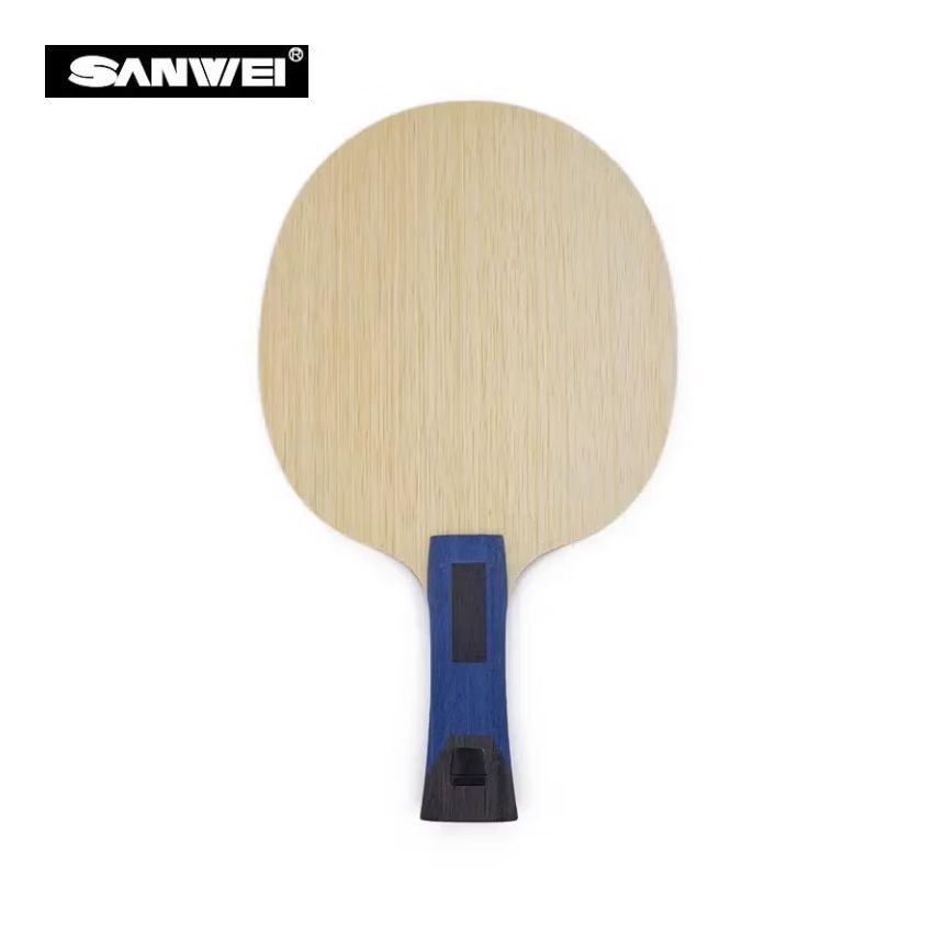 Sanwei Table Tennis Blade Flextra One - FL