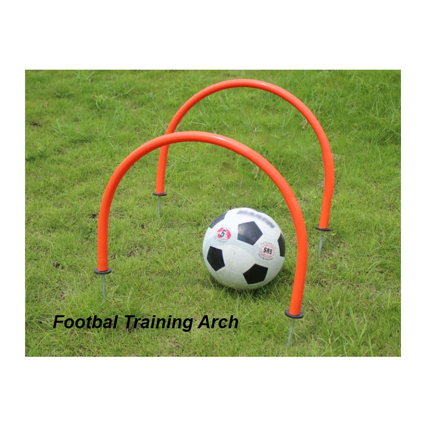Football Training Arch