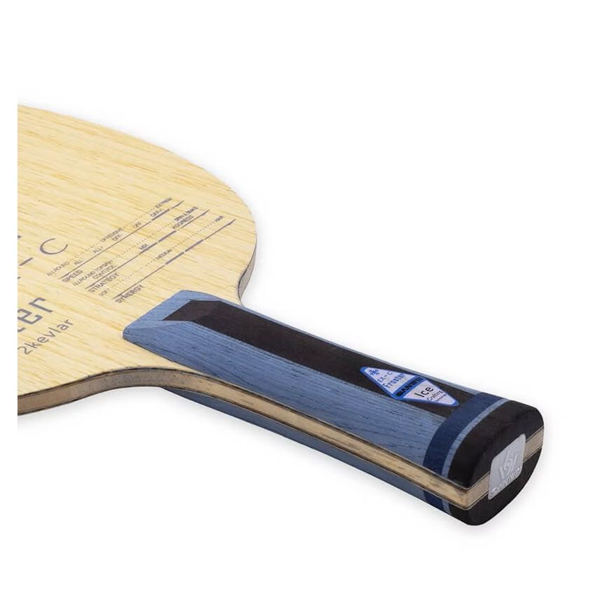 Sanwei Table Tennis Blade FROSTER - FL