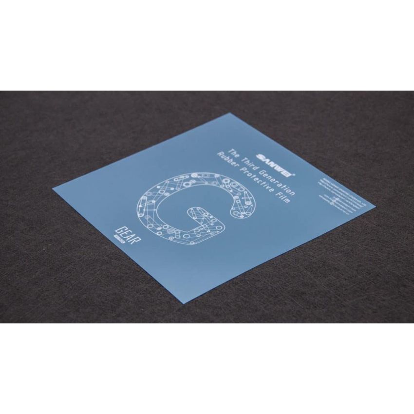 Sanwei Protective Film - 3rd Generation (2pcs/pack)