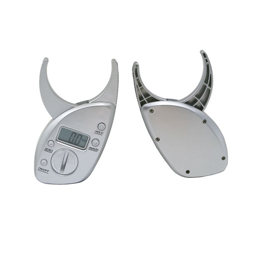 Digital Body Fat Caliper