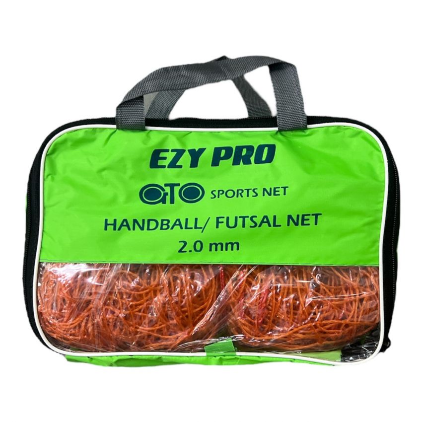 EZY PRO Futsal Net