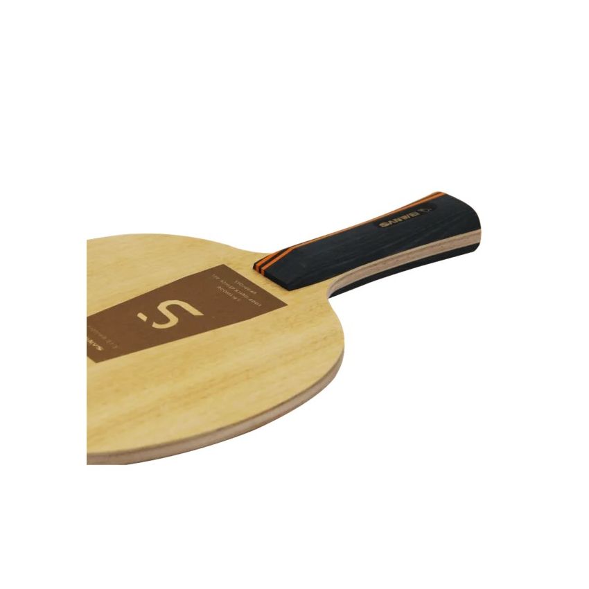 Sanwei Table Tennis Blade Accumulator S with Cover - FL