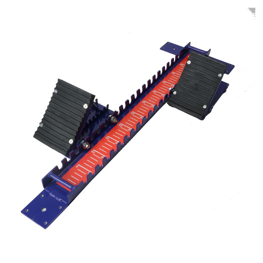 Starting Block Intermediate