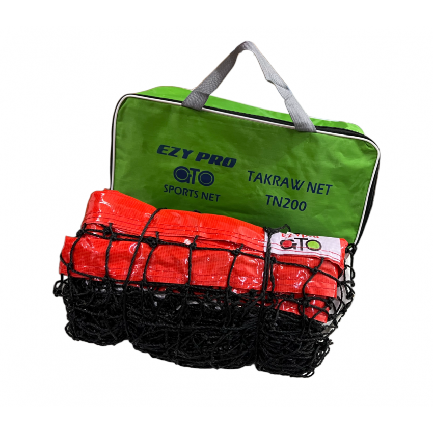 EZY PRO Takraw Net TN200