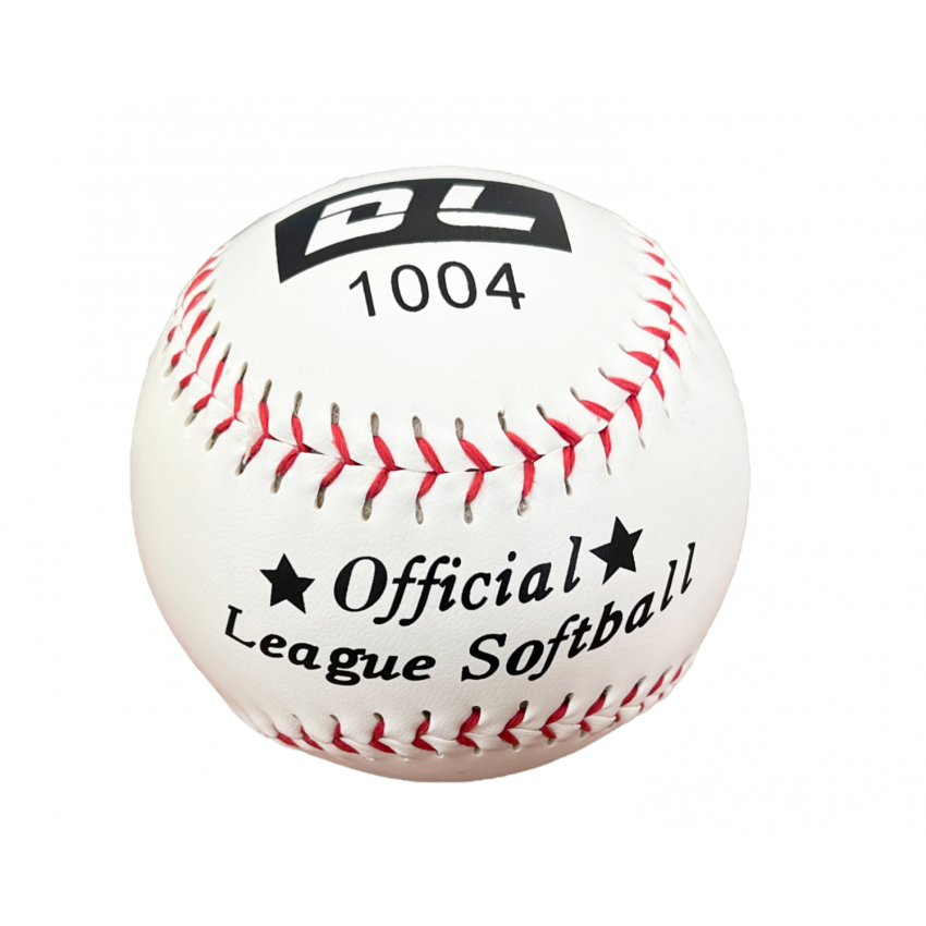Softball Leather Ball