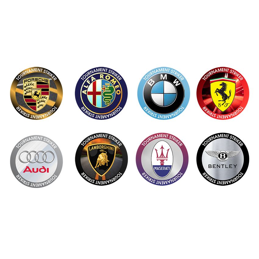 ROMCO Carrom Stricker TOURNAMENT - CLUB