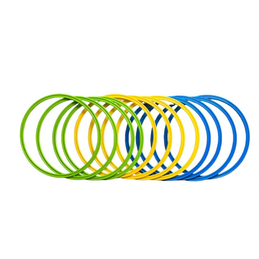 Speed Ring 40cm with Bag (12pcs/set)