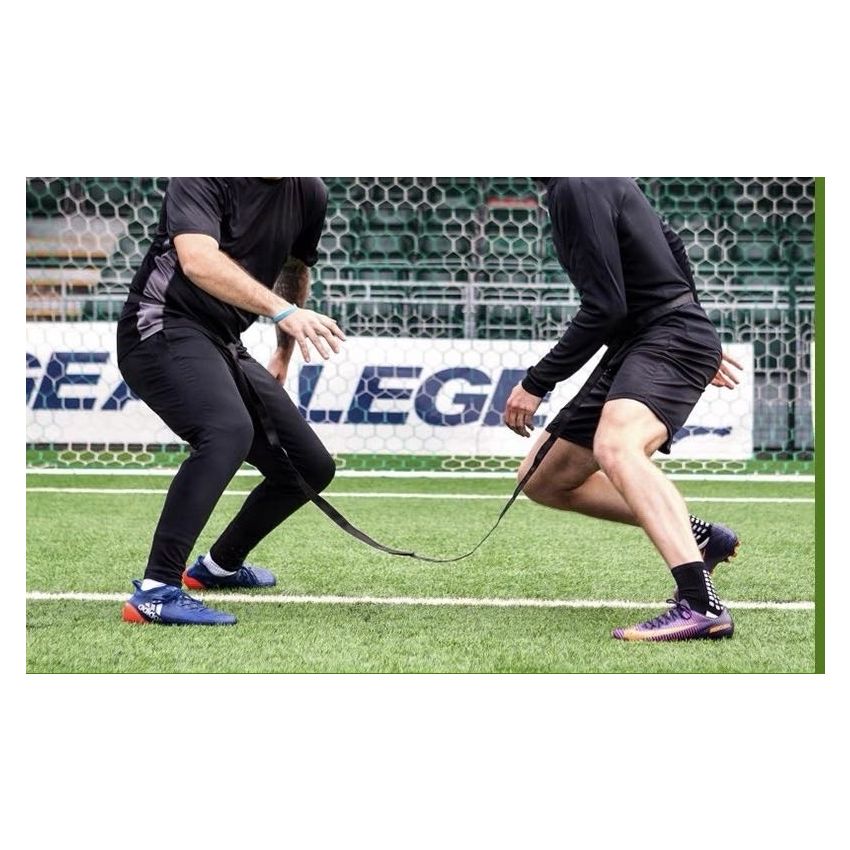 Agility Quick Speed Response Belt