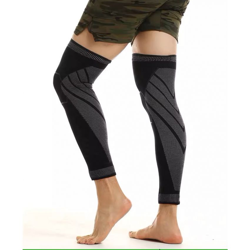 Ezy Pro Long Knee Support [257]