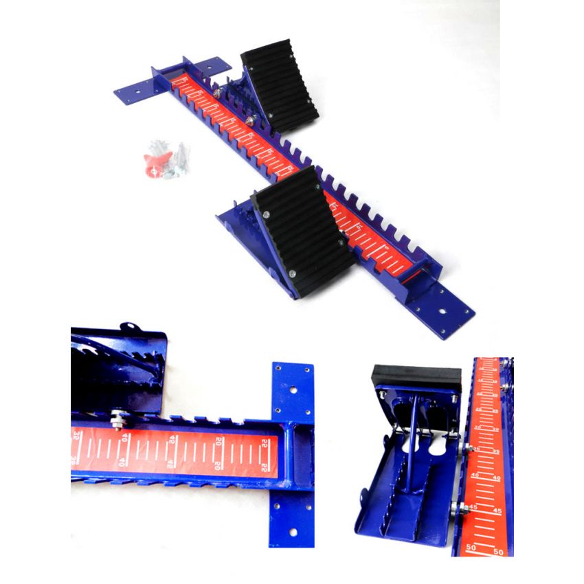 Starting Block Intermediate