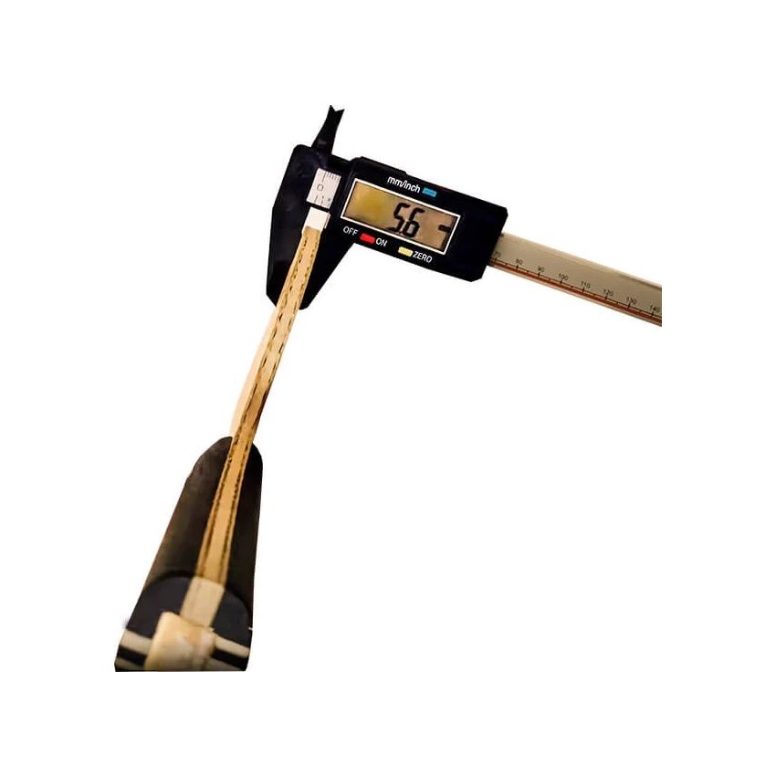 Sanwei Table Tennis Blade Paramid - FL