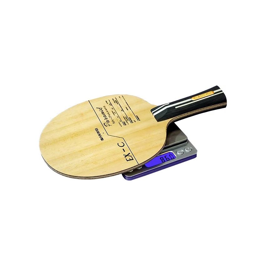 Sanwei Table Tennis Blade Paramid - FL