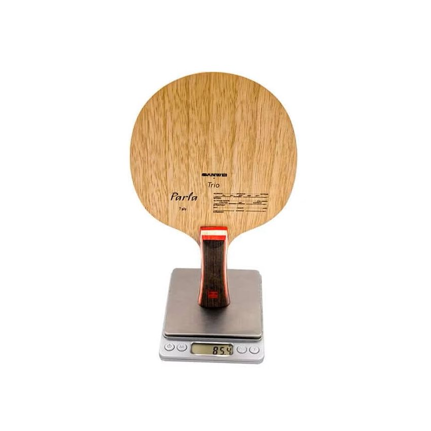 Sanwei Table Tennis Blade PARLA - FL