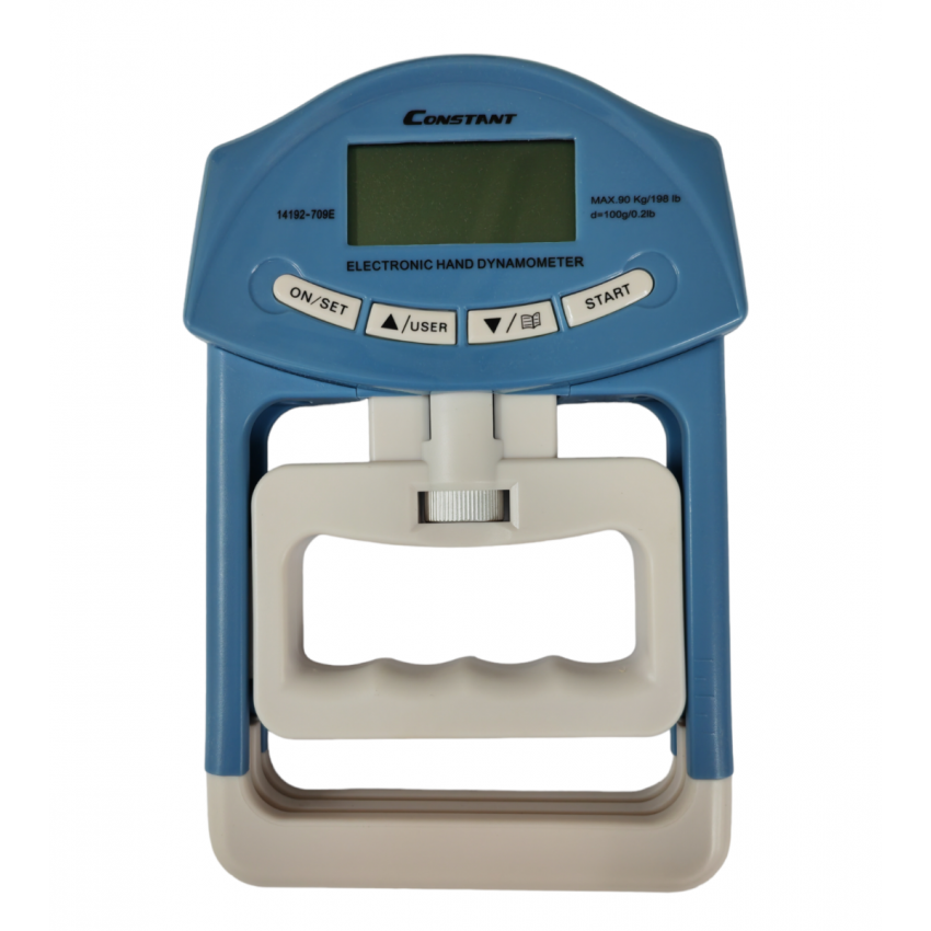 Constant Electronic Handy Dynometer