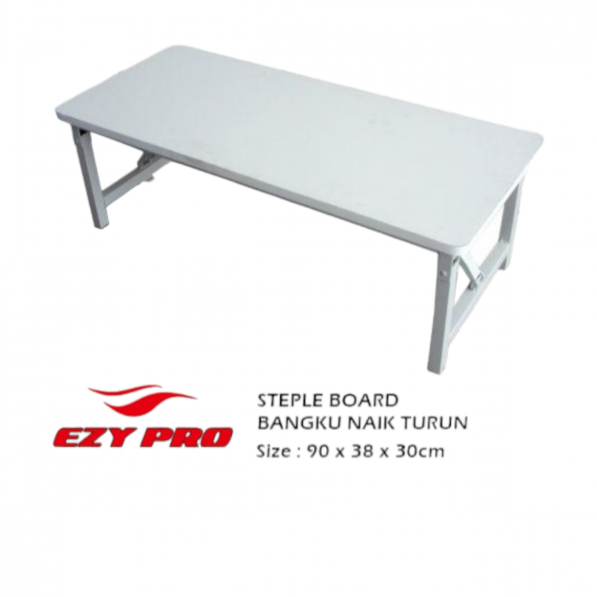 SEGAK - Steple Board / Bangku Naik Turun (Foldable)