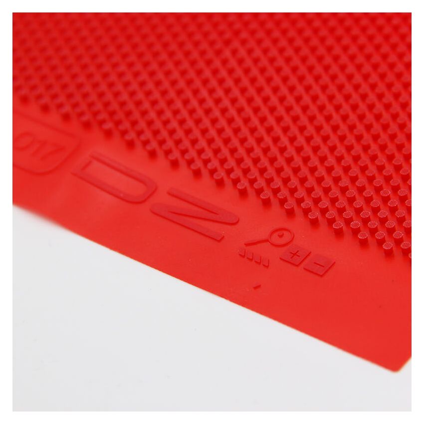 Sanwei Table Tennis Rubber - DZ OX