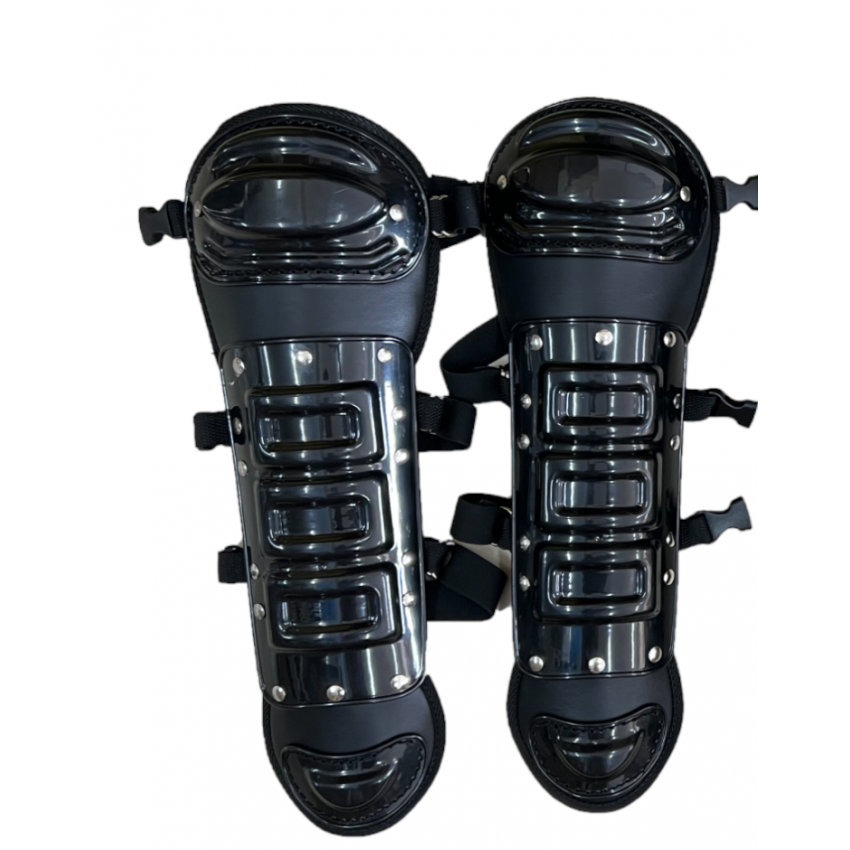 Macgregor Softball Leg Guards