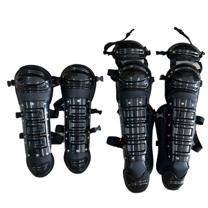 Macgregor Softball Leg Guards