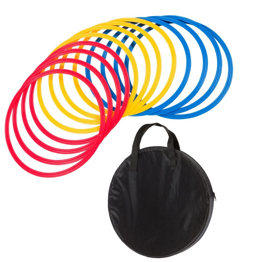 Speed Ring 40cm with Bag (12pcs/set)
