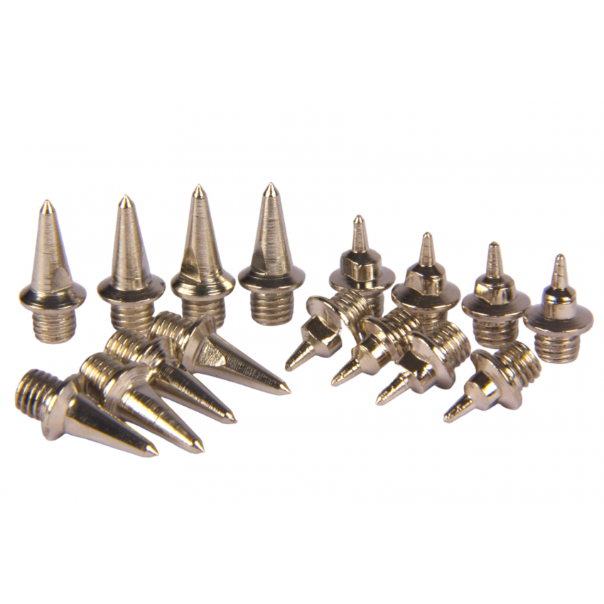 Track Shoe Spike Nail 6mm