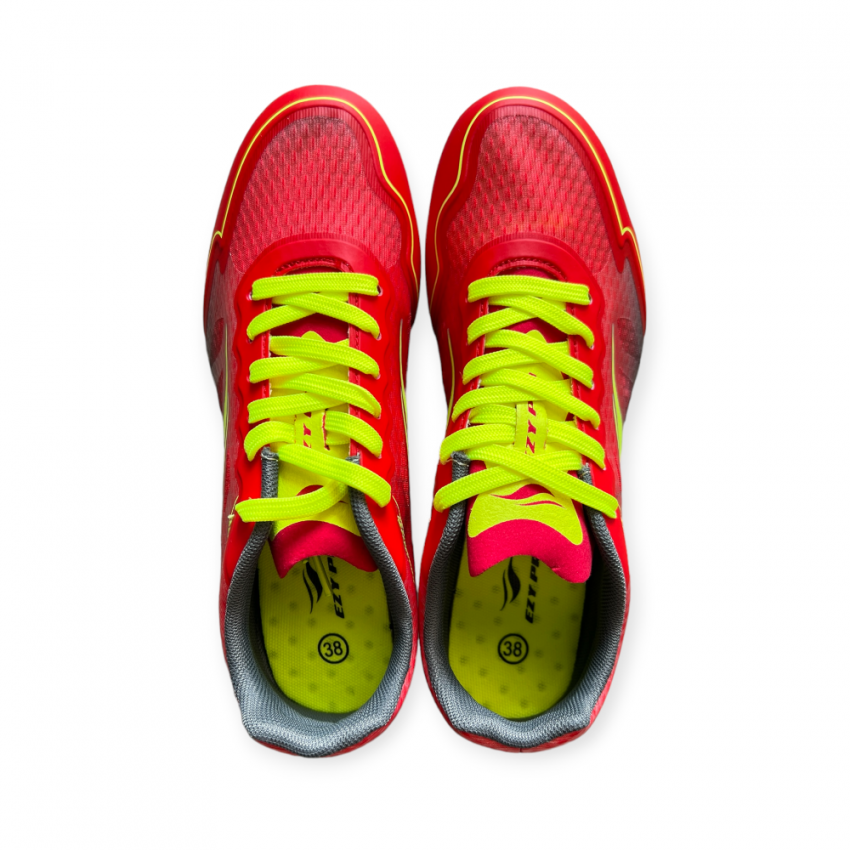 EZY PRO Spike Shoe 06