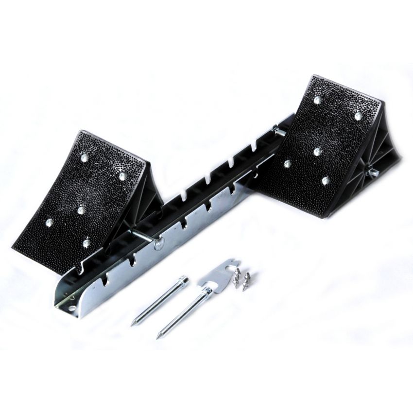 Starting Block 309-J