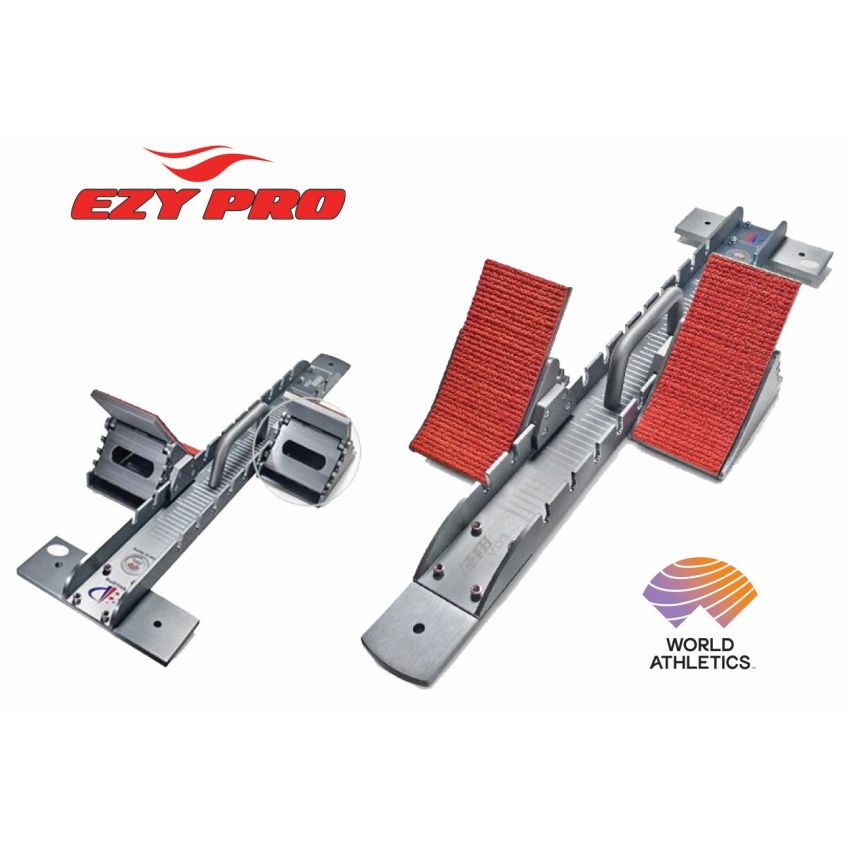 Starting Block Professional V03