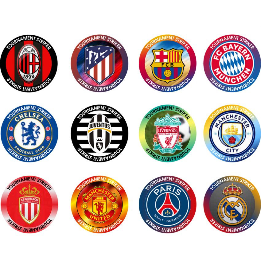 ROMCO Carrom Stricker TOURNAMENT - CLUB