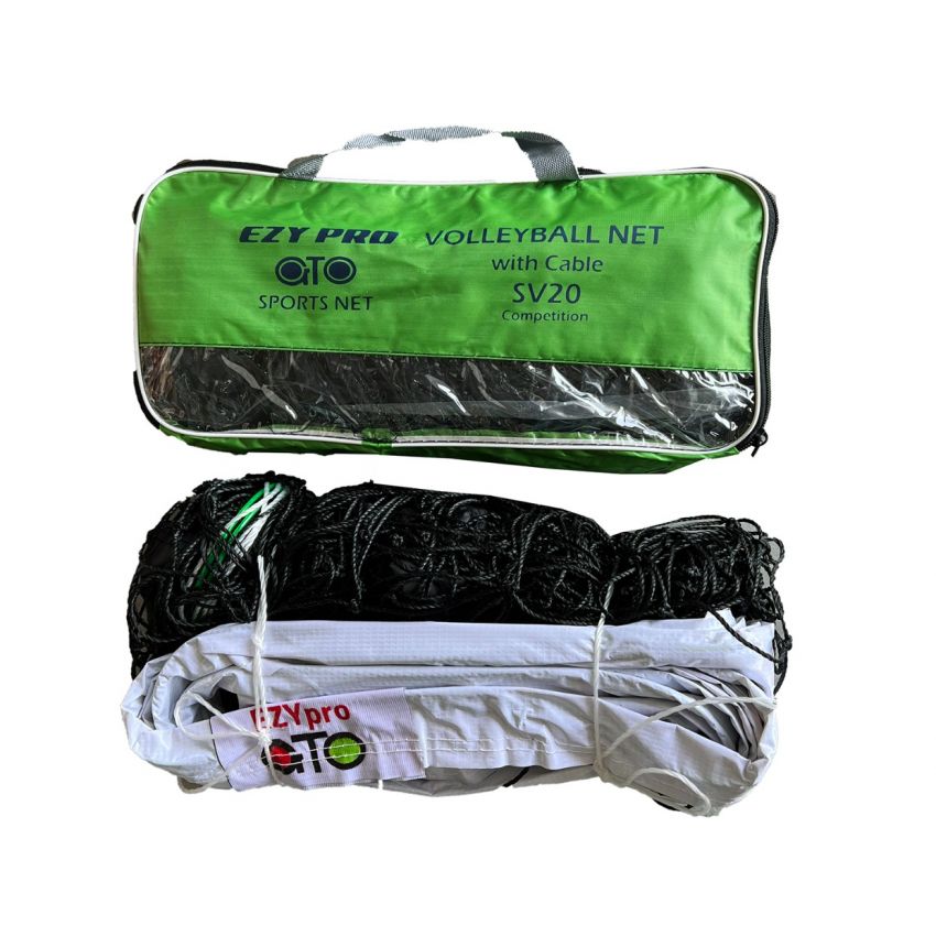 EZY PRO Volleyball Net SV25