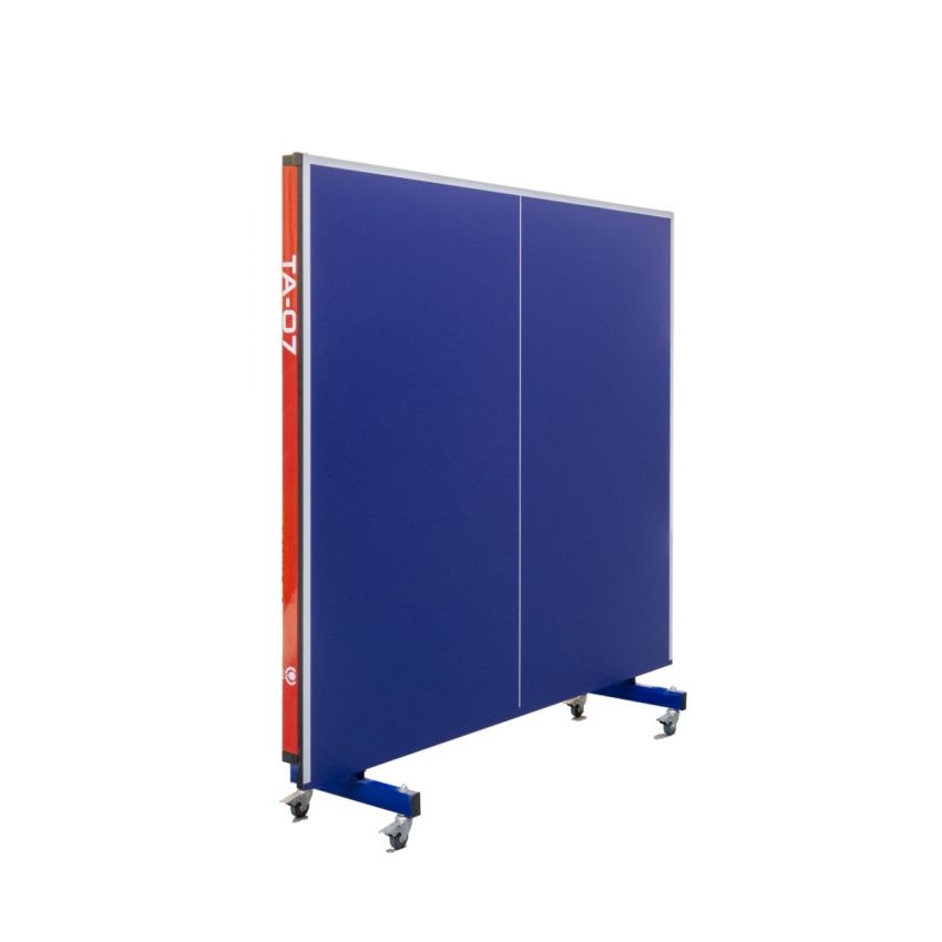Sanwei Table Tennis Table TA-07 (18mm) #Contact us now to get your delivery quote#