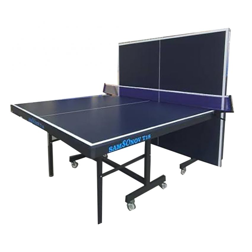 [Preorder] Samsonov Table Tennis Table