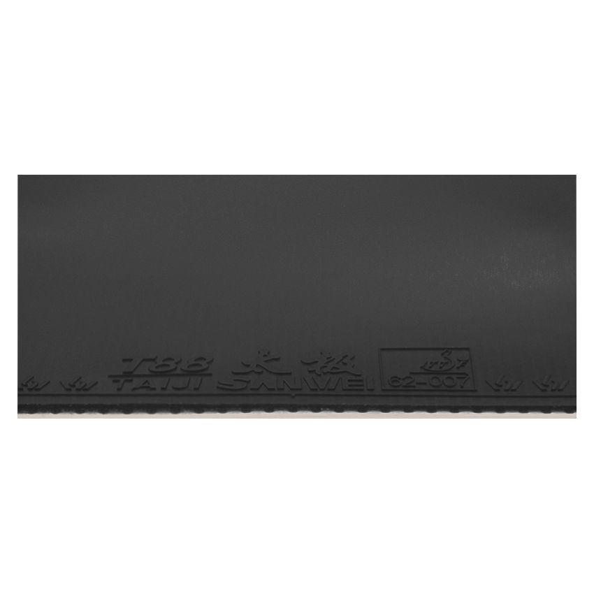 Sanwei Table Tennis Rubber - Taiji Light