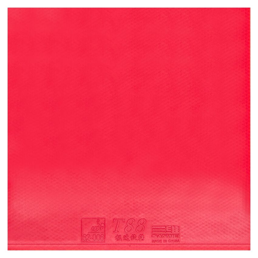 Sanwei Table Tennis Rubber - Ultra Spin