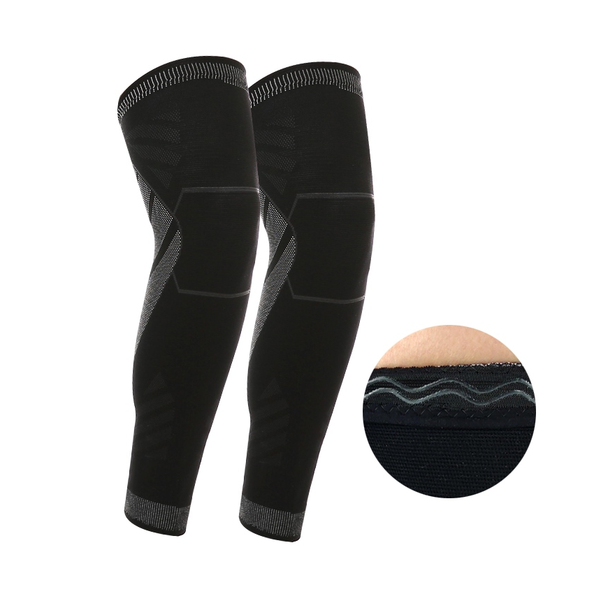 Ezy Pro Long Knee Support [257]