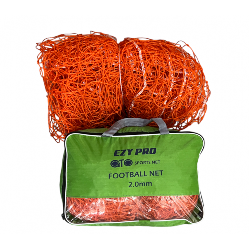 EZY PRO Football Net