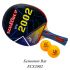 Samsonov Table Tennis Bat - ECS2002