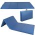 EZY PRO Foldable Gymnastic Mat (1.8m x 1.2m x 25mm)