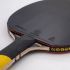 BravoBee Carbon Professional Table Tennis Bat with Cover