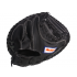 Macgregor Softball Catcher Glove Leather