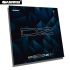 Sanwei Table Tennis Rubber - DZ OX